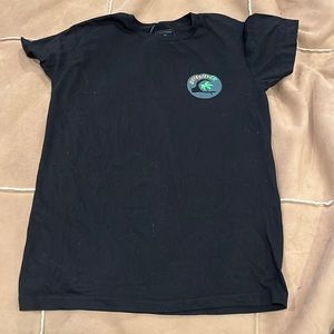 Brand new quicksilver t shirt